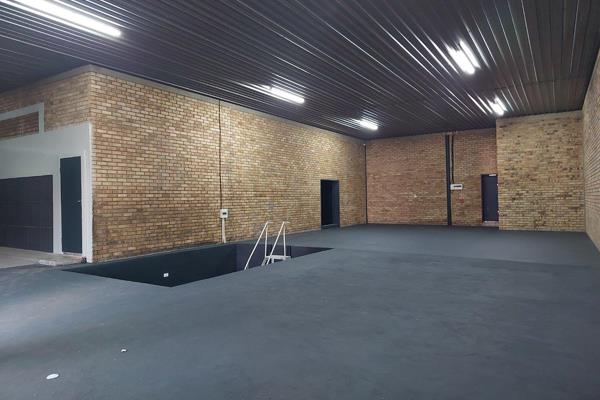 **Commercial Spaces Available for Rent**

Please note the following details about the available commercial space:

- The space is ...