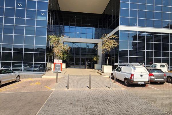 Premium Grade offices in the Heart of Waterfall / Midrand. 

Premium Grade offices in ...