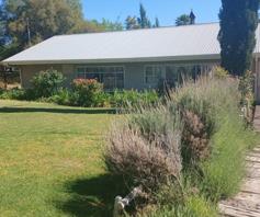 Farm for sale in Barkly West Rural