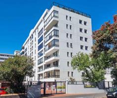 Apartment / Flat for sale in Sea Point