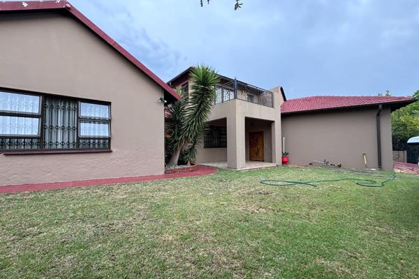 Discover this remarkable property, perfectly positioned on one of Garsfontein&#39;s most desirable streets, now available at an ...