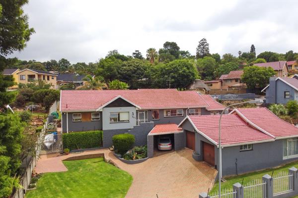 YOUR FAMILY’S NEXT CHAPTER STARTS HERE

Welcome to this charming and impeccably maintained home, nestled in a picturesque neighborhood ...