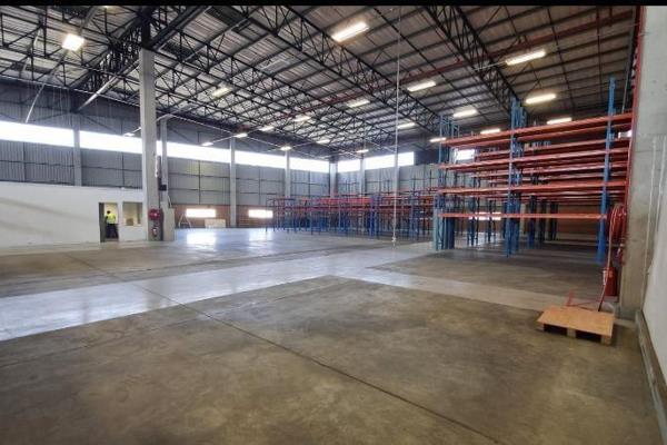 Industrial Property to Rent in Samrand Business Park
We have had to rent 13 warehouses around the country for our business and in some ...