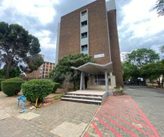 Apartment / Flat for sale in Bloemfontein Central