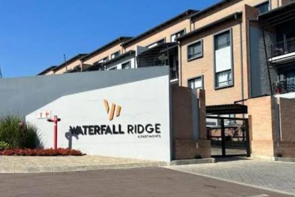 A fully furnished 2 bed 2bath is available for rental

This unit is located close to mall of africa ,where theres access to every ...