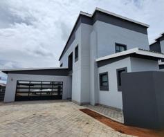 House for sale in Zambezi Manor Lifestyle Estate