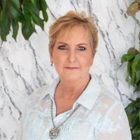 Agent profile for Mariana Janse van Rensburg