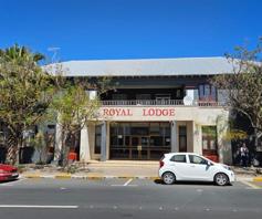 Commercial Property for sale in Middedorp