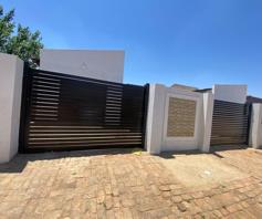 House for sale in Chief A. Luthuli Park