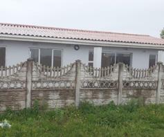 House for sale in Sezela