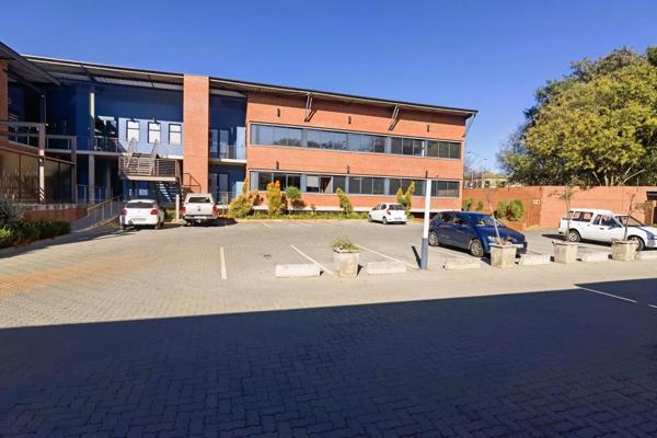 Area: 163m&#178;
Rental: R 35,817.00 per month (Excluding VAT)
Availability: ...