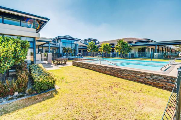 Situated in Benoni-North, this exclusive retirement lifestyle estate, was developed for residents 50 years and older, who wants the ...