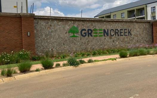 2 Bedroom Apartment / Flat for sale in Greencreek Lifestlye Estate