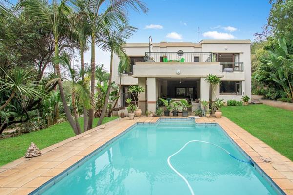 The asking price is R7,500,000, with offers considered from R7,300,000. 
Discover ...