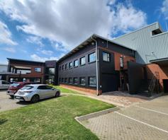 Industrial Property for sale in Gosforth Park