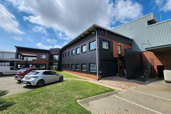 Warehouse and truck yard For Sale in Gosforth Park. Combined property available For sale ...