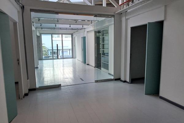 Penthouse Office available For Sale or rental. Seamlessly blending classic architecture ...