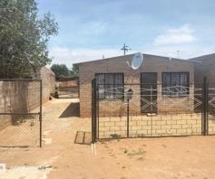 House for sale in Thulani