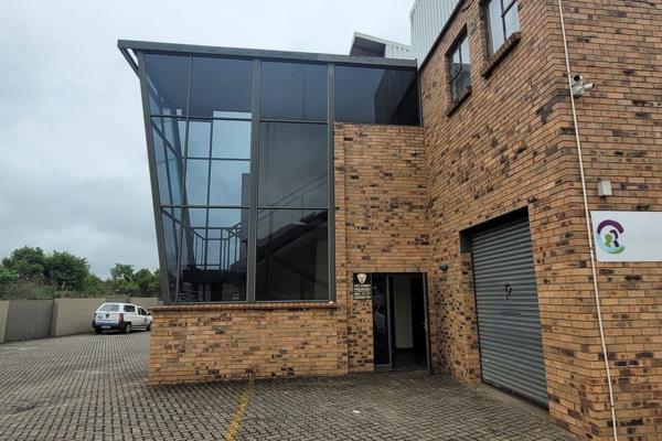 Introducing this new 218 Sqm tiled Warehouse with Office and storage components, located in a reputable business park in Nelspruit.   ...