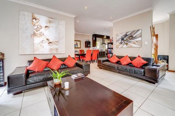 Indulge in Luxurious Living Discover the epitome of comfort and style in this stunning 3-bedroom double-storey home nestled in the ...