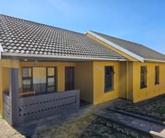 House for sale in Mdantsane Nu 3