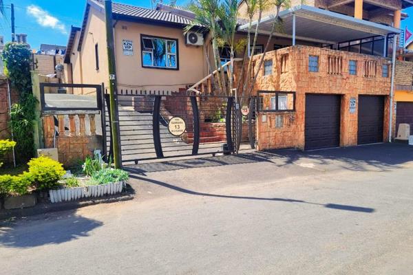 This could be a perfect income generator or work from home office or a place to accommodate your extended family.

The Ingwe Property ...