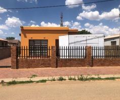 House for sale in Zakariyya Park