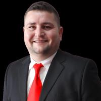 Agent profile for Eric Olwage