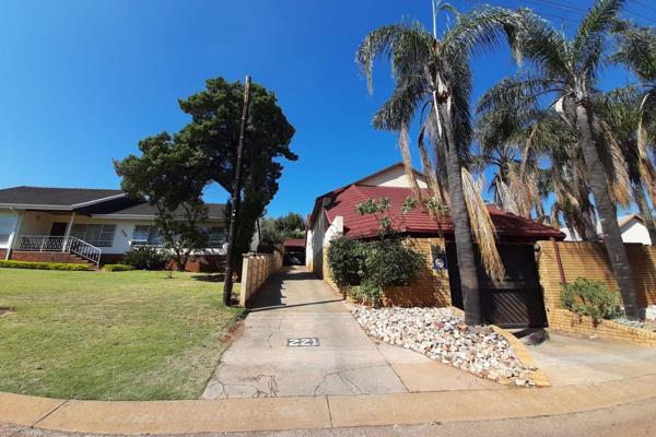 **Charming 2-Bedroom Garden Cottage for Rent in Sinoville, Pretoria**

Discover the perfect blend of comfort and tranquility in this ...