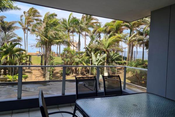 Experience the ultimate in coastal living in this stunning three-bedroom apartment, perfectly situated on the beach with breathtaking ocean views. This luxurious abode offers the perfect blend of relaxation, security, and luxury.

*Key Features:*

- 3 spacious bedrooms with ...