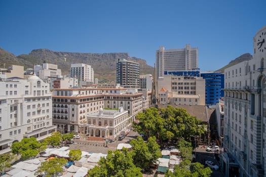 3 Bedroom Apartment / Flat for sale in Cape Town City Centre