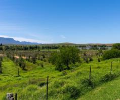 Vacant Land / Plot for sale in Riversdale Rural