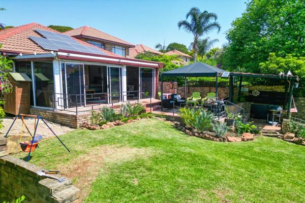 Charming Single-Storey Facebrick Home in Golden Lodge, Northwold

Nestled in a ...