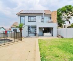 House for sale in Kyalami Glen Estate