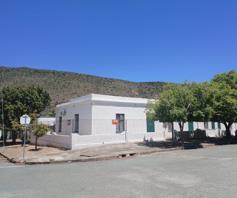 House for sale in Graaff-Reinet