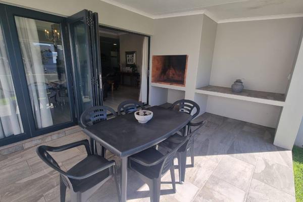 Available 1 December 2024 
Unfurnished
R 19 700.00

Walking distance to the beach 
Gated security and cameras 

5 min drive to Laguna ...