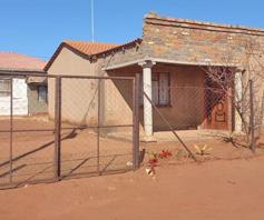 House for sale in Soshanguve South Ext 3