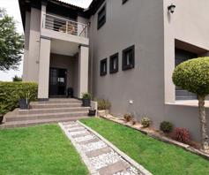 House for sale in Kyalami Glen Estate