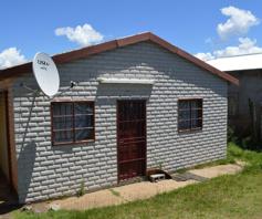 House for sale in Ezibeleni