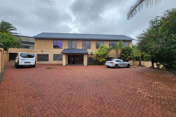 Free standing property TO LET in the Eastleigh node of Edenvale. Property zoned for ...