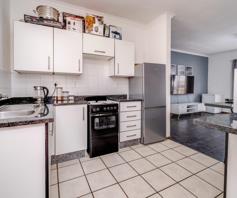 Apartment / Flat for sale in Montgomery Park