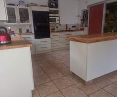 House for sale in Tasbet Park Ext 2