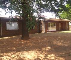 House for sale in Rensburg