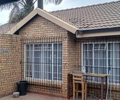 House for sale in Del Judor Ext 4