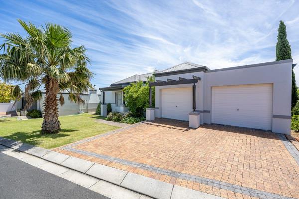 This beautifully designed, single-level home is the ideal lock-up-and-go property,
offering both convenience and comfort in a ...