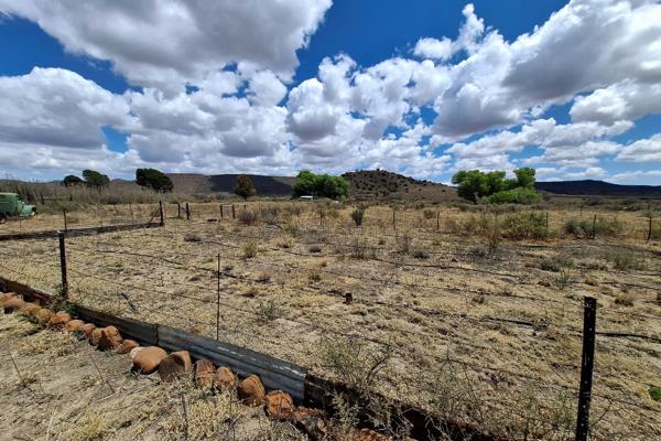 &#177;4461 Sqm Vacant Land – Waterkloof, Philippolis, FS 
Vacant Stand available on ...