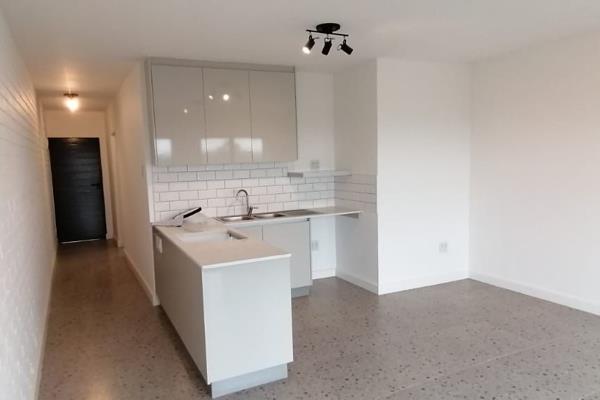 One bedroom unit at Arbour Arch. This features an open plan lounge and kitchen. It has modern finishes. Water is excluded and ...