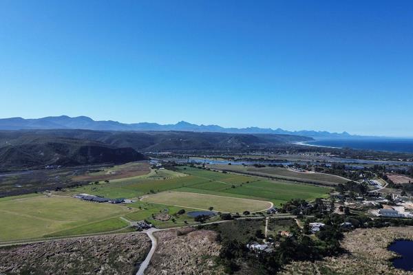 JOINT MANDATE

Eden View Lifestyle Estate redefines living on the edge of Plettenberg Bay, with stunning vistas of the Bitou River ...