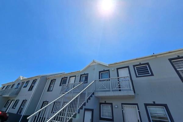 Lovely 2 Bedroom apartment in Blouberg Sands. Freshly painted, new tiles and flooring being installed. Full bathroom. Kitchen ...