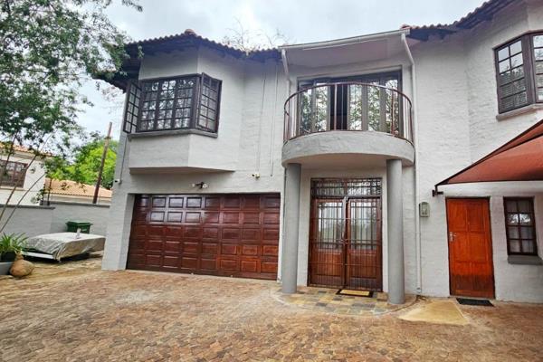 Comfort, privacy and security ...
This four bedroom home offers all to the discerning buyer...
Spacious with beautiful ...